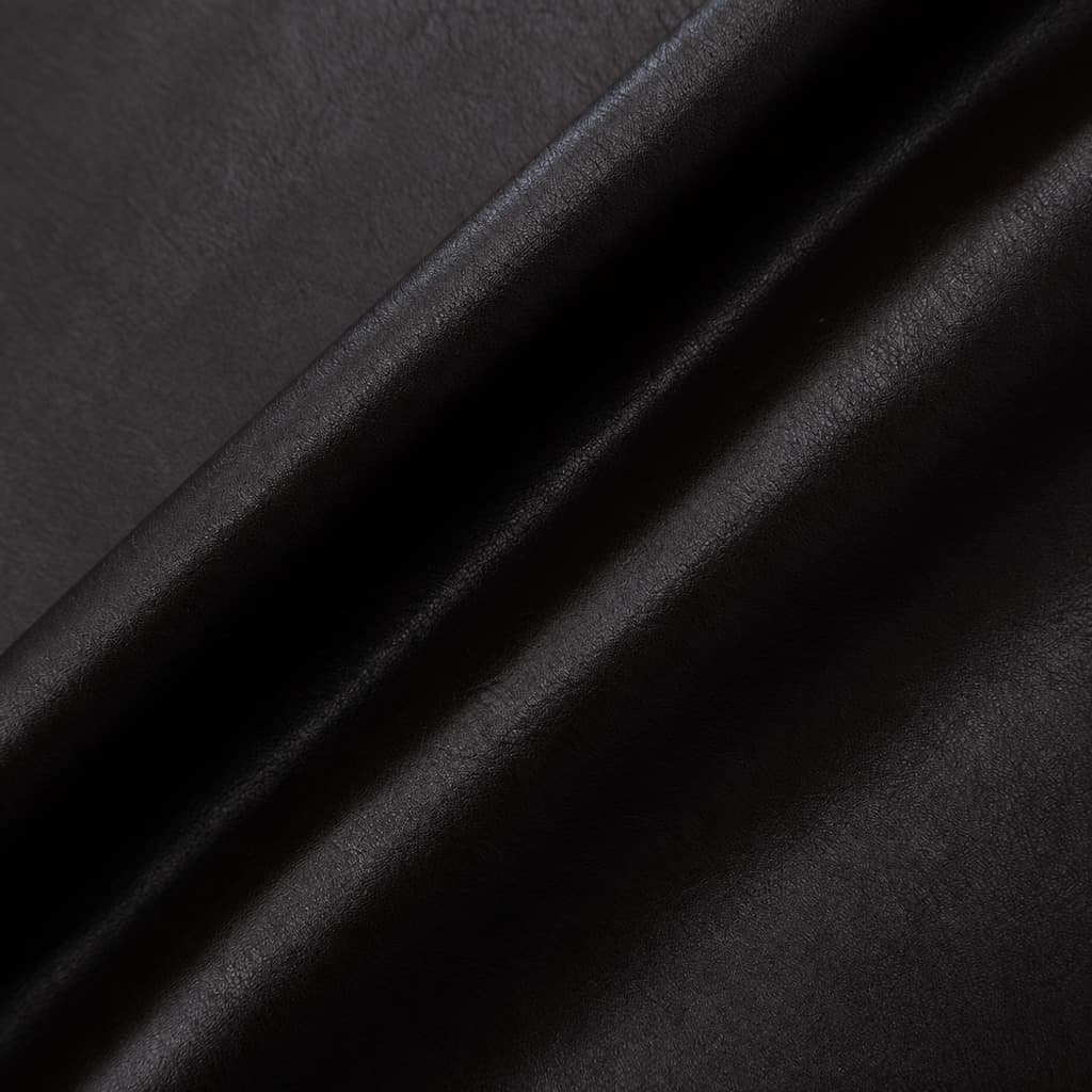 레자 H라인 롱스커트 벨트 디테일